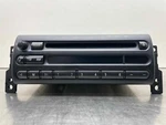 2003 Mini Cooper Oem Am/fm Radio Receiver Cd Player 6921965 2002 2004. Fixed Price $108.63.