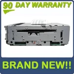 03-07 Honda Accord Oem Block Only 6 Cd Disc Changer Radio 7BC1 7BX0 7BC0 7BY0 Ex. Fixed Price $116.00.