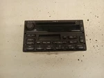 Audio Equipment Radio Am-fm-cd Single Disc Fits 99-05 Ford E150 Van 1083095. Fixed Price $75.00.