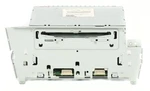 2007-2009 Subaru Legacy Faceless Am Fm Radio Cd Player 86201AG69A P-204UN. Fixed Price $125.00.