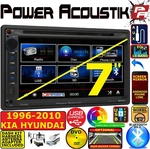 For Select 1996-2010 Hyundai/kia Am/fm Cd/dvd Bluetooth Usb Car Radio Stereo Pkg. Fixed Price $229.99.