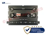 3F2T18C815AH Am/fm CD-6 Ford Factory Radio 3F2T-18C815-AH. Fixed Price $105.00.