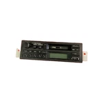 1987-1996 Jeep Cherokee Xj Am/fm Radio Cassette Player P56007214 Genuine Oem. Fixed Price $99.99.