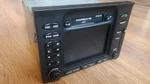 1997-2005 Porsche 911 986 Boxster Navigation Radio Display 99664210404EFR. Fixed Price $689.00.