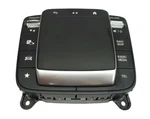 2021-2023 Mercedes Benz Gle Radio Touch Pad Control Switches A1679009732 Oem. Fixed Price $149.78.
