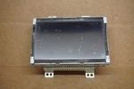 14 2015 16 Kia Cadenza Gps Navigation Information Display Screen 96525 3R105 Oem. Fixed Price $36.00.