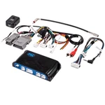 RP5-GM11 Radio Replacement Interface W/ Onstar & Swi Module For Chevy Gm-lan Bus. Fixed Price $1206.99.