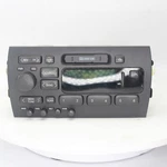 1997 Cadillac Deville Radio Part Number 638-01001A Used. Fixed Price $43.99.