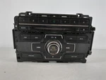 2013-2015 Honda Civic Am Fm Cd Player Radio Receiver Qujuq. Fixed Price $54.18.
