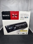 Sony CDX-GT540UI Controller Player. Fixed Price $99.00.