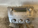 Audio Equipment Radio Receiver With Cd Fits 07-08 Solara 95498. Fixed Price $125.44.