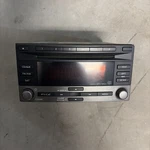 2011 Subaru Impreza Am/fm/cd/aux/sat Bluetooth Oem Radio 86201FG601. Fixed Price $10.00.
