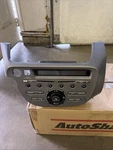 2009 Honda Fit Radio Receiver Audio Stereo Am Fm Cd Player Oem 39100-TK6-A011-M1. Fixed Price $64.99.