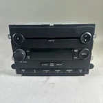 2007 2008 Ford Mustang Radio Stereo MP3 Am Fm Single Cd Oem 7R3T-18C869-MC. Fixed Price $59.87.