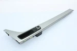 2017-2023 Audi A4 S4 A5 S5 Front Center Console Trim Cover W/ Switch. Fixed Price $65.55.