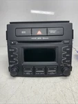 2012-2013 Kia Soul Am Fm Cd Player Radio Receiver LE96R. Fixed Price $125.98.
