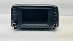 2021 Hyundai Kona Radio Reciever Media Display Screen 96160J9010TMT Oem. Fixed Price $195.00.
