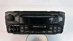 2002-2007 Chrysler Dodge Jeep Ram P05064125AD Rbp Cd Tape Radio. Fixed Price $65.00.