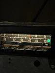 71-74 Mopar Body Charger Road Runner Gtx Satellite Am-fm Radio. Fixed Price $350.00.