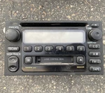 00-03 Toyota Sienna Sequoia Tundra Stereo Radio Am/fm Cd Player Oem 86120-08110. Fixed Price $99.95.