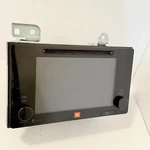 2015 Toyota Sienna Gps Display Screen Jbl Oem 86100-08051. Fixed Price $338.15.