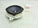 Door Speaker I30 2000 2001 Infiniti Left Driver Side Front Audio Radio Stereo. Fixed Price $31.24.
