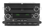 2011 Ford Expedition Am Fm Cd Player Auxiliary Input Radio BL1T-18D821-BA. Fixed Price $306.00.