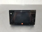 2019 Toyota Tacoma Oem Radio Display And Receiver 8610004173. Fixed Price $208.25.