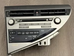 10-11 Lexus RX350 RX450H Stereo Audio Radio Cd Player Changer 86120-OE300. Fixed Price $369.00.
