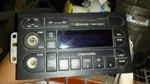 Audio Equipment Radio Am Mono-fm Stereo-cassette Fits 95 Cutlass 72108. Fixed Price $70.63.