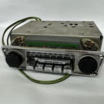 Vintage Volvo Am/fm Stereo Radio Blaupunkt Becker Original Factory Oem. Fixed Price $199.99.
