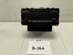 2006 2009 Toyota Prius Am Fm Radio Receiver Cd Player Oem+ Id 51825. Fixed Price $108.53.
