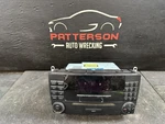 07-09 CLK350 Radio Stereo Command Head Unit Receiver W/ Navigation 2098206689. Fixed Price $250.00.