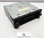 97-01 Oem Porsche Carrera 911 996 Radio Audio Stereo Music Player Head Unit. Fixed Price $219.95.