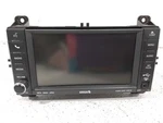 2011 Dodge Durango Radio Receiver Display Screen Oem. Fixed Price $331.78.