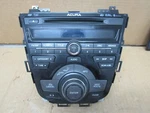 2013 2014 2015 Acura Rdx Am Fm Radio Cd Player Receiver Oem 39540TX4A030M1. Fixed Price $40.00.