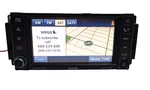 07-14 Chrysler Dodge Jeep Rer Sirius Navigation Radio MP3 Touchscreen W/ Camera. Fixed Price $174.99.