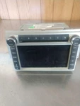 Audio & Visual Equip.(radio) Lincoln Mkx 09. Fixed Price $123.45.
