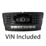2013-2016 Mercedes Benz Gl-class Ml-class Oem Navigation Multi Media Audio Radio. Fixed Price $289.99.