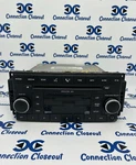 2008 Dodge Chrysler Jeep Am Fm Cd Player Res Radio Receiver 05064411AF. Fixed Price $89.95.
