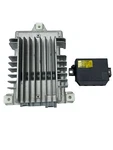2009 Maserati Quattroporte 246472 Bose Radio Audio Amplifier M139 8800. Fixed Price $369.99.