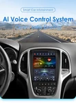 9.7''ANDROID 14 For Opel Astra/buick Verano 09-15 Carplay Stereo Radio Gps 8CORE. Fixed Price $235.99.