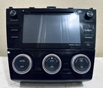 2016 Subaru Wrx Navigation Radio Cd Player Display Screen 86271VA730 Oem Used. Fixed Price $225.00.