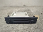 2004 Bmw X3 Radio Head Unit E83 65126939664-01 PRT00107320. Fixed Price $47.26.
