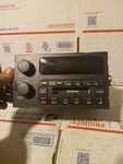 95-99 Buick Lesabre Delco Radio Am Fm Cassette 16165184 Oem. Fixed Price $50.69.