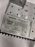 Audio Equipment Radio Amplifier Right Hand Kick Panel Fits 08-12 Accord 356546. Fixed Price $385.00.