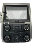 2015-2017 Ford Expedition Radio Control Panel 8" Hole FL1T-18A802-EFSMQI. Fixed Price $137.15.