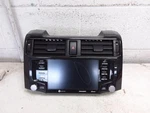 2023 Toyota 4 Runner Display And Receiver Oem Part Number 86100-35638. Fixed Price $2237.45.