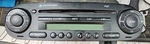 Volkswagen Beetle Delco 28083143 Car Cd Radio MP3 Stereo Player. Fixed Price $108.66.