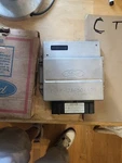 Nos Ford F150 F250 4.9L Ecu Ecm Pcm Engine Computer E2VF-12A650-A2B Bronco Oem. Fixed Price $237.50.